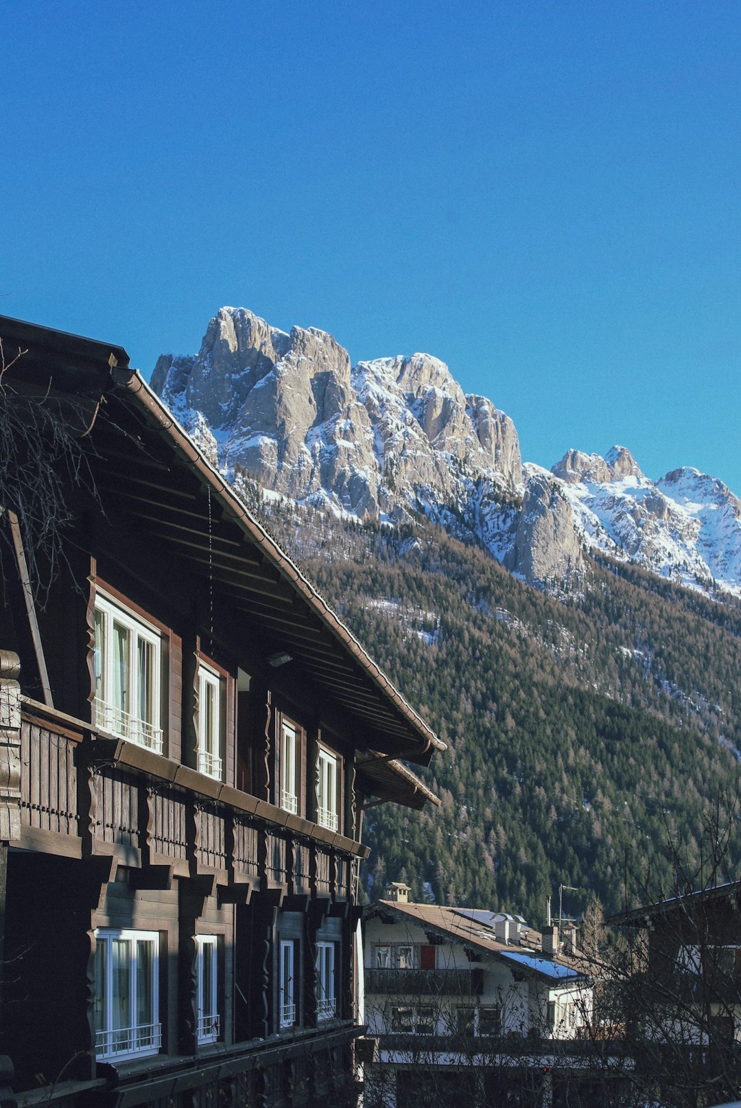 Курорт Циллерталь, Австрия